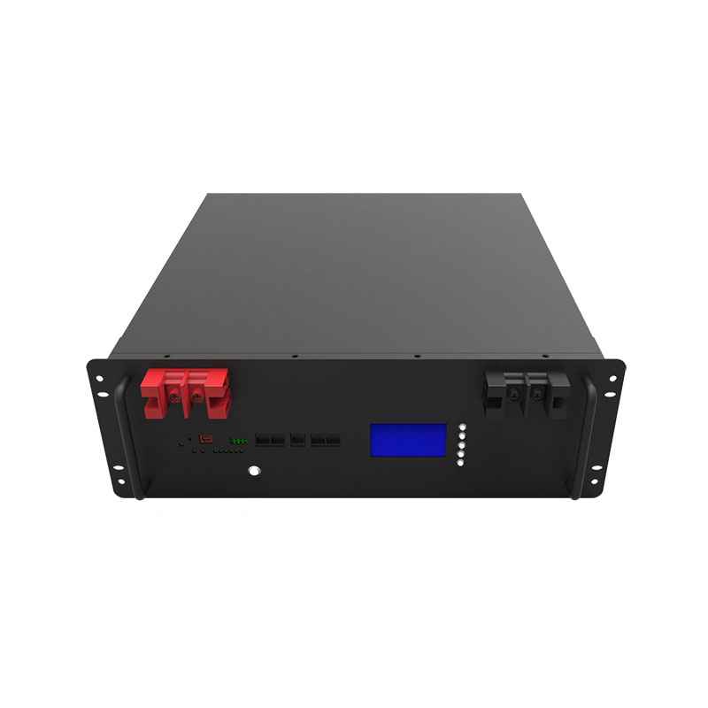 48V10AH鋰電池|UPS電源鋰電池包|通訊電源鋰電池|機架式鋰電池組